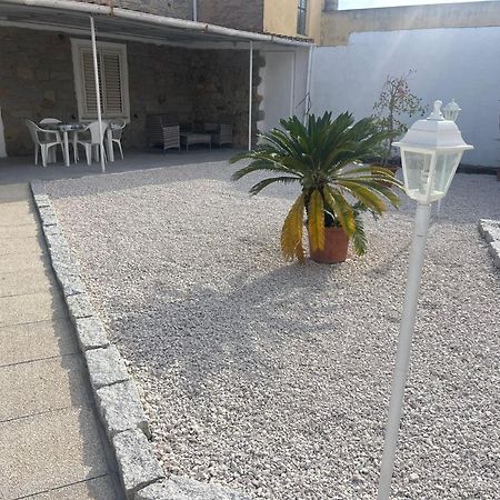 Villa Sa Domu De S'Ortu Bari Sardo Exterior foto